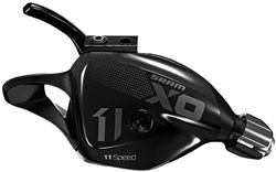 SRAM X01 11 Speed Rear Shifter