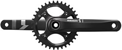 SRAM X1 1400 BB30 Chainset / Crankset