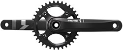 SRAM X1 1400 GXP Chainset / Crankset