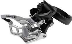 SRAM X5 Front Derailleur