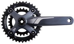 SRAM X7 Crank BB30 10Speed (Bearings Not Included)