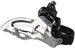 SRAM X9 Front Derailleur - 3x10 High Clamp