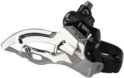 SRAM X9 Front Derailleur - 3x10 High Direct Mount