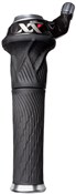 SRAM XX 2x10 Grip Shift (w/Lock-on Stationary Grips)