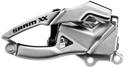 SRAM XX Front Derailleur