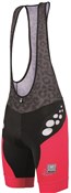 Santini Aero GIL2 Pad Womens Bib Shorts