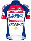 Santini Androni Giocattoli 15 Short Sleeve Jersey