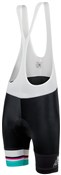 Santini Anna Meares TDU Special Edition Womens Bib Short