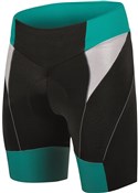 Santini Anna Womens Pro Grace Pad Shorts