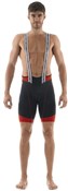 Santini BCool Mig3 Pad Bib Short