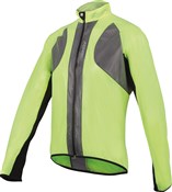 Santini Balthus Pidigi Sunrise Lightweight Windbreaker Jacket