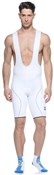 Santini Core Max Pad Bib Short