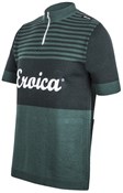 Santini Eroica Britannia 2015 Event Series Short Sleeve Jersey