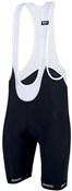 Santini Gara 2 Bib Shorts GIT Pad
