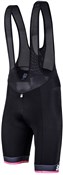 Santini Giro d Italia 2014 Event Line Nat Pad Cycling Bib Shorts