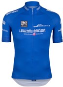 Santini Giro d Italia 2015 King of the Mountain Short Sleeve Jersey