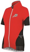 Santini Mearsey Womens Short Sleeve Jersey