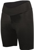 Santini Racer Womens GIL2 Pad Compression Shorts