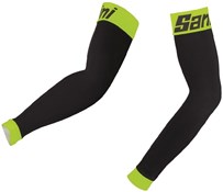 Santini Triathlon Aquazero Arm Coolers