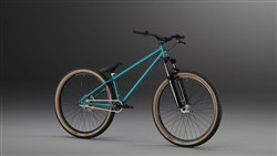 Saracen Amplitude CR2 26" 2017 Jump Bike