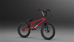 Saracen Amplitude Source 2017 BMX Bike