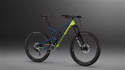 Saracen Ariel Elite 27.5" 2017 Mountain Bike