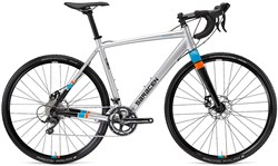 Saracen Hack R 2016 Cyclocross Bike