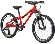 Saracen Mantra 2.0 20w 2017 Kids Bike