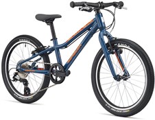 Saracen Mantra 2.0 R 20w 2017 Kids Bike