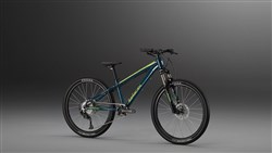 Saracen Mantra 2.4 24w 2017 Junior Bike