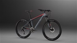 Saracen Mantra 27.5" 2017 Mountain Bike