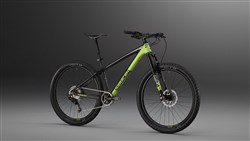 Saracen Mantra Carbon Elite 27.5" 2017 Mountain Bike