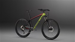 Saracen Mantra Elite 27.5" 2017 Mountain Bike