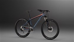 Saracen Mantra Trail 27.5" 2017 Mountain Bike