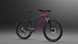 Saracen Mantra Trail Womens 27.5" 2017 Mountain Bike