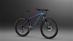 Saracen Mantra Women 27.5" 2017 Mountain Bike