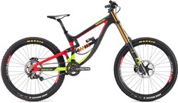 Saracen Myst Team 27.5" 2017 Mountain Bike