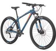 Saracen Tufftrax Comp Hydro Disc 29er 2017 Mountain Bike
