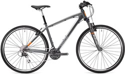 Saracen Urban Cross 1