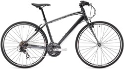 Saracen Urban ESC 2016 Hybrid Bike