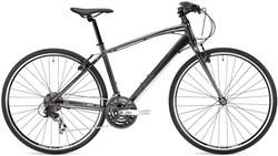 Saracen Urban ESC - Ex Demo - 20" 2016 Hybrid Bike