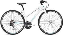 Saracen Urban ESC Ladies 2016 Hybrid Bike