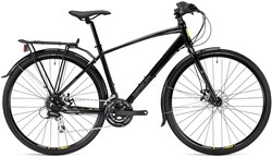 Saracen Urban Myth 2016 Hybrid Bike