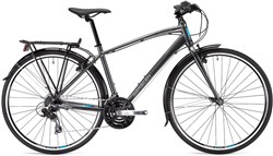 Saracen Urban Response 2016 Hybrid Bike
