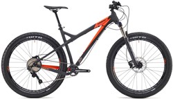 Saracen Zen 27.5" 2017 Mountain Bike