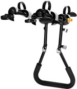 Saris Bike Porter 3 Bike Boot / Trunk Car Rack - 3 Bikes