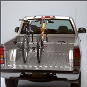 Saris Kool Rack - Fits Truck Beds From 50" To 74"