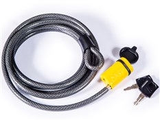 Saris Locking Cable - 8 Foot
