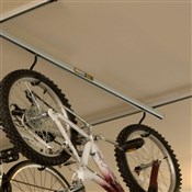 Saris Parking Cycle Glide 2 Bike Add on Kit - 2 Bike