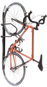 Saris Parking Locking Bike Track